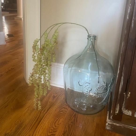 Anthropologie Terrain Trailing Succulent Spray - Picture 2 of 7